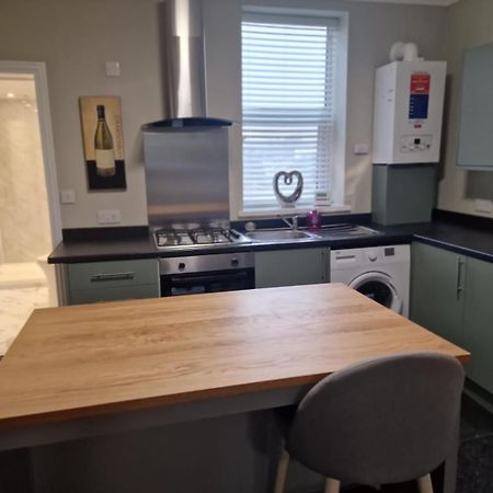 Levy Nook 3 Apartment Darlington  Ngoại thất bức ảnh