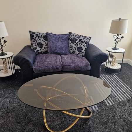 Levy Nook 3 Apartment Darlington  Ngoại thất bức ảnh