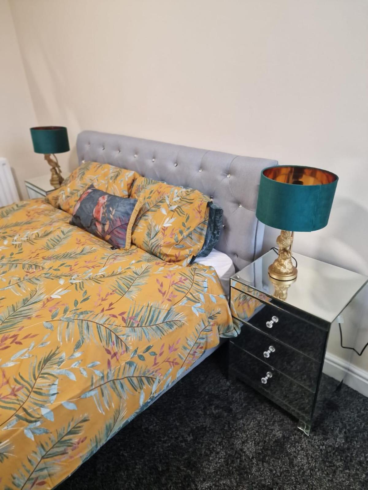 Levy Nook 3 Apartment Darlington  Ngoại thất bức ảnh