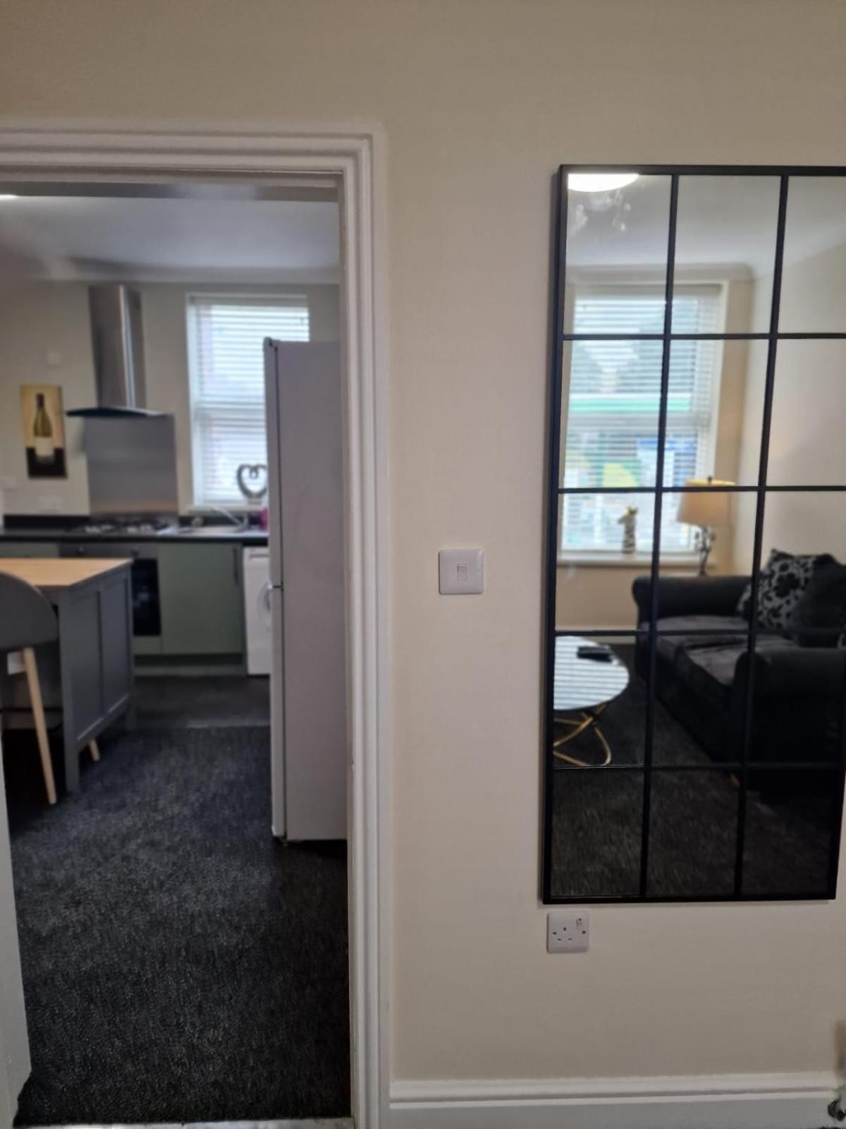 Levy Nook 3 Apartment Darlington  Ngoại thất bức ảnh