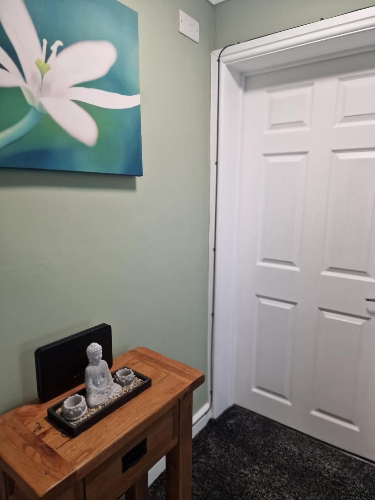 Levy Nook 3 Apartment Darlington  Ngoại thất bức ảnh
